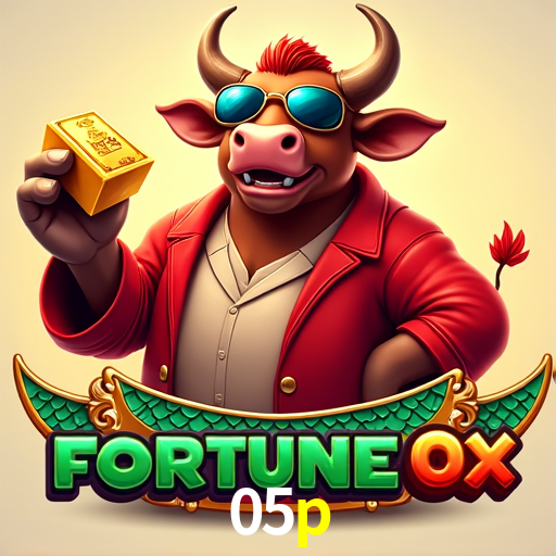 Plataforma completa da 05p com todos os jogos
